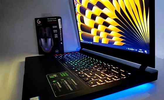 Игровой Надежный Xiaomi core i7,1256gb,rgb Донецк