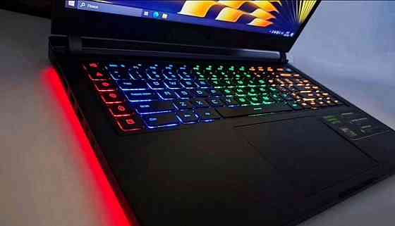 Игровой Надежный Xiaomi core i7,1256gb,rgb Донецк