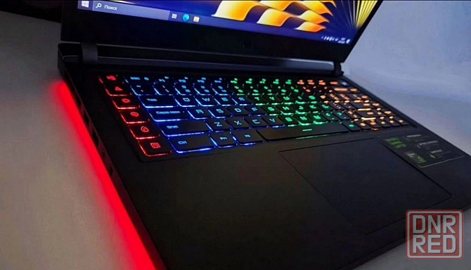 Игровой Надежный Xiaomi core i7,1256gb,rgb Донецк - изображение 1