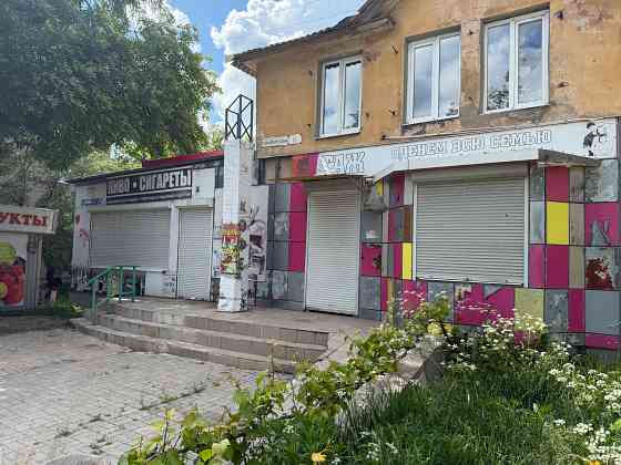 Аренда: Торговое помещение- 105 кв.м., Панфилова Донецк