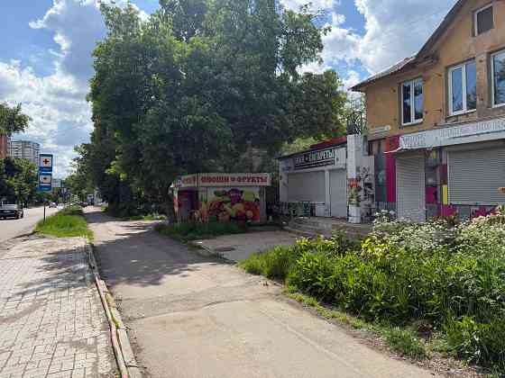 Аренда: Торговое помещение- 105 кв.м., Панфилова Донецк