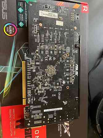 Продается rx-570 Макеевка