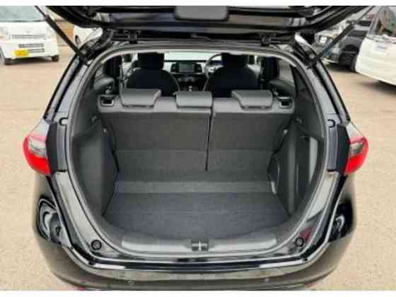 HONDA FIT 1.5 Донецк