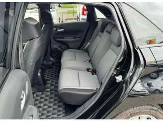 HONDA FIT 1.5 Донецк