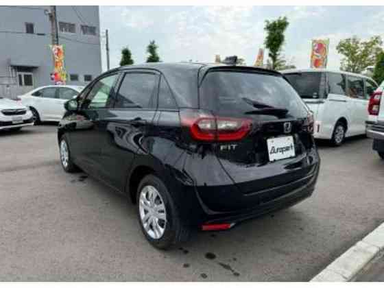HONDA FIT 1.5 Донецк