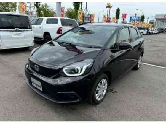 HONDA FIT 1.5 Донецк