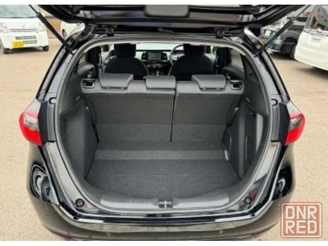 HONDA FIT 1.5 Донецк - изображение 5
