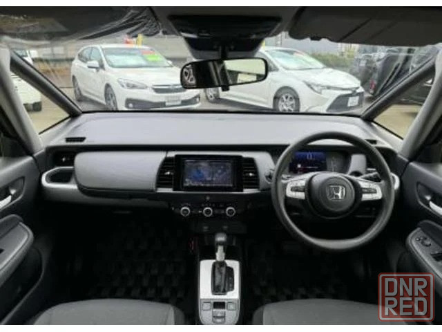 HONDA FIT 1.5 Донецк - изображение 3
