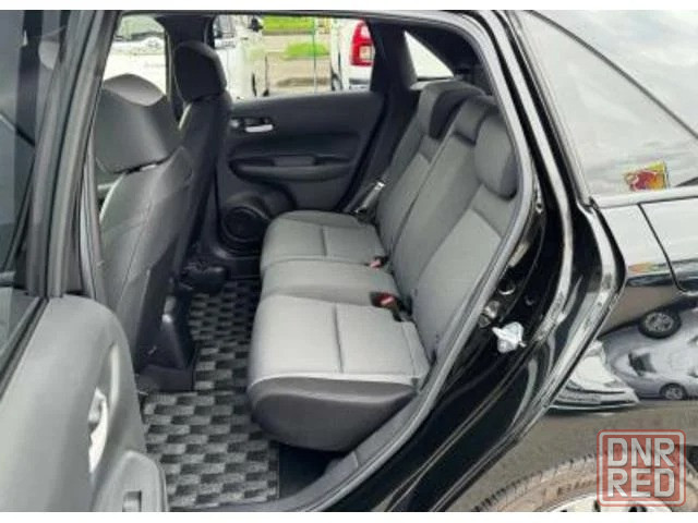 HONDA FIT 1.5 Донецк - изображение 4