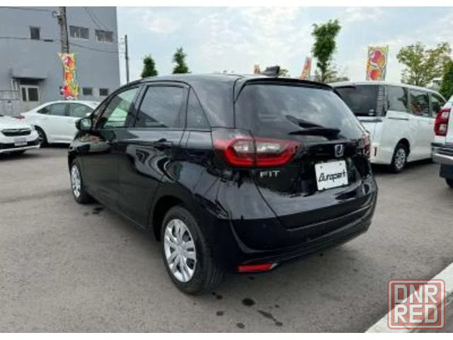 HONDA FIT 1.5 Донецк - изображение 2