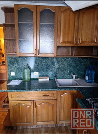 Продам 3к. кв. Куйбышевский район, з-д Топаз Донецк - изображение 4