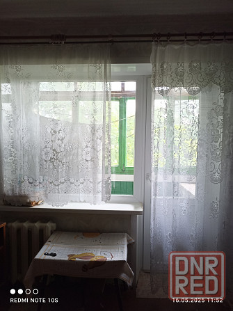 Продам 1к.кв- ру, Телецентр Донецк - изображение 5