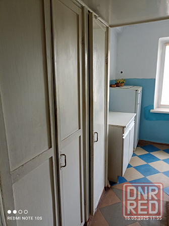 Продам 1к.кв- ру, Телецентр Донецк - изображение 4
