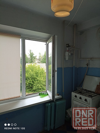 Продам 1к.кв- ру, Телецентр Донецк - изображение 3