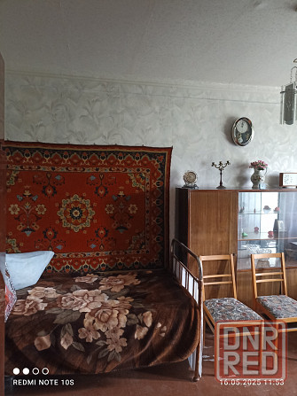 Продам 1к.кв- ру, Телецентр Донецк - изображение 7