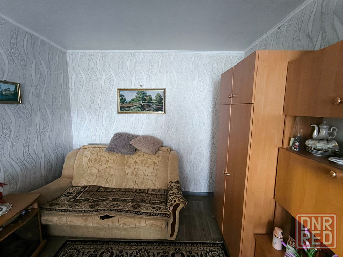 Продам 2-комнатную квартиру на Текстильщике Донецк - изображение 2