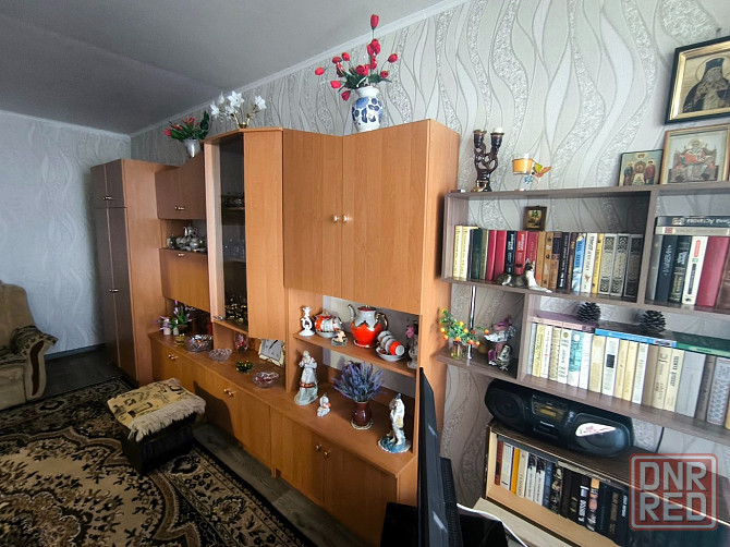 Продам 2-комнатную квартиру на Текстильщике Донецк - изображение 4