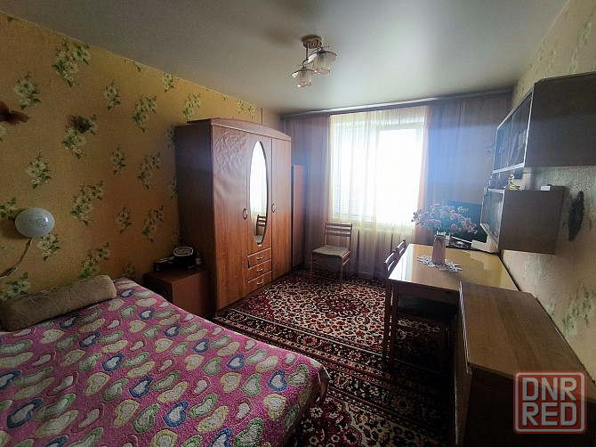 Продам 2-комнатную квартиру на Текстильщике Донецк - изображение 6