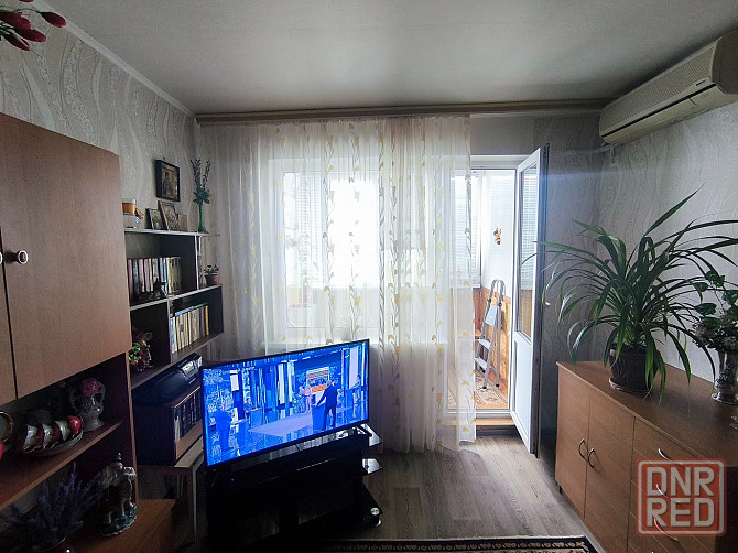 Продам 2-комнатную квартиру на Текстильщике Донецк - изображение 1