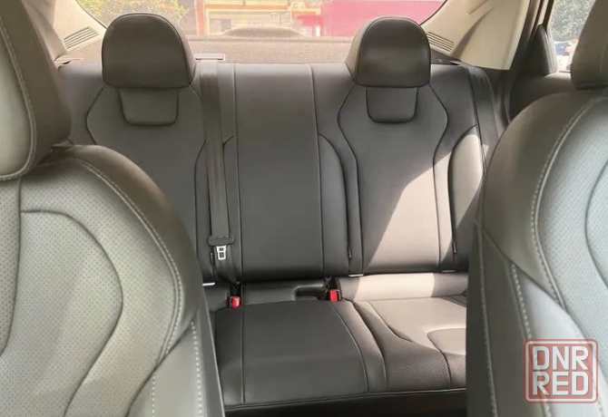 Hyundai Elantra 1.5 Донецк - изображение 5