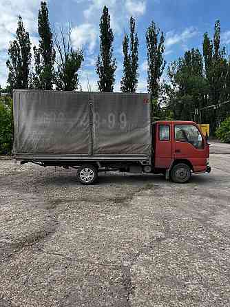 FAW CA 1031 Донецк