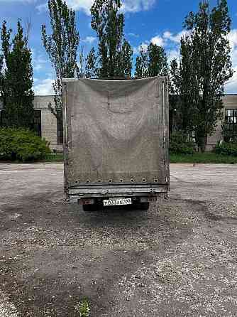 FAW CA 1031 Донецк