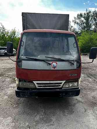 FAW CA 1031 Донецк