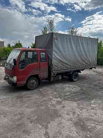 FAW CA 1031 Донецк