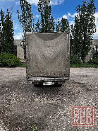 FAW CA 1031 Донецк - изображение 3
