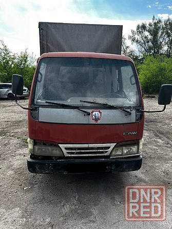 FAW CA 1031 Донецк - изображение 1