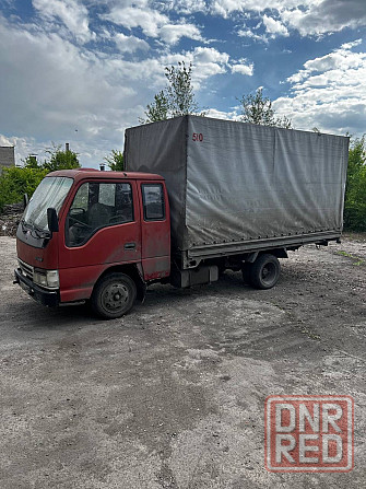 FAW CA 1031 Донецк - изображение 5