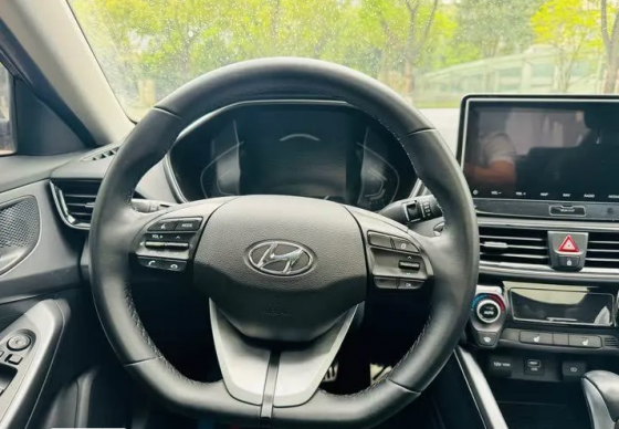 Hyundai Lafesta 1.5 Донецк