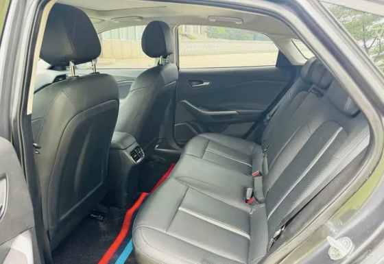Hyundai Lafesta 1.5 Донецк