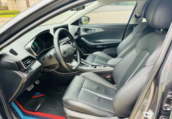 Hyundai Lafesta 1.5 Донецк