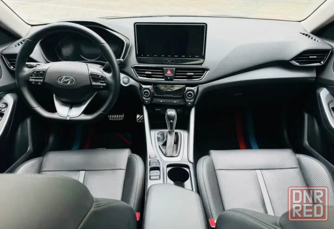 Hyundai Lafesta 1.5 Донецк - изображение 4