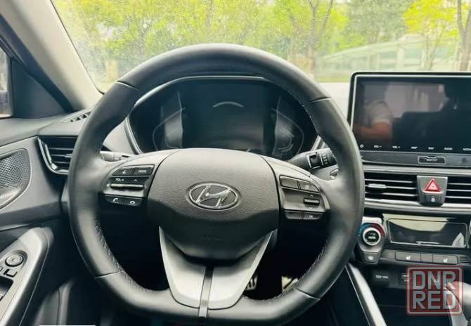 Hyundai Lafesta 1.5 Донецк - изображение 5