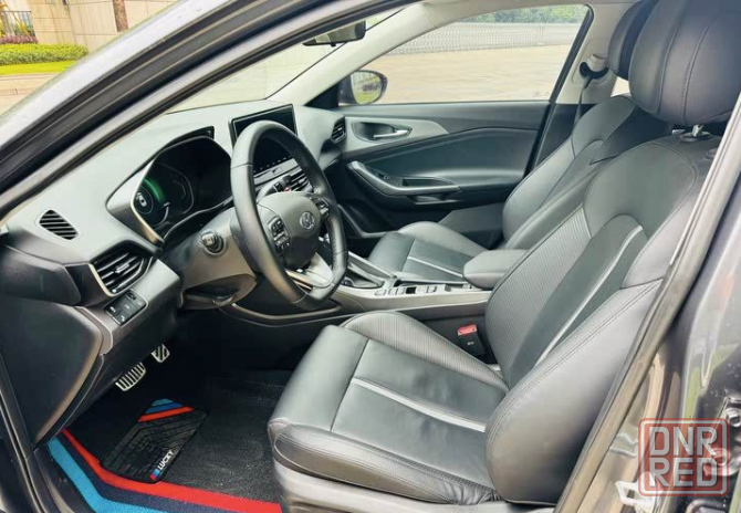 Hyundai Lafesta 1.5 Донецк - изображение 2