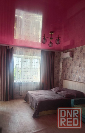 Сдам 1-к по ул.Ленина Макеевка - изображение 2