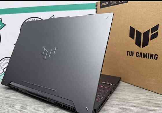 Новый год грантия Asus Tuf 2024 все на мах Донецк