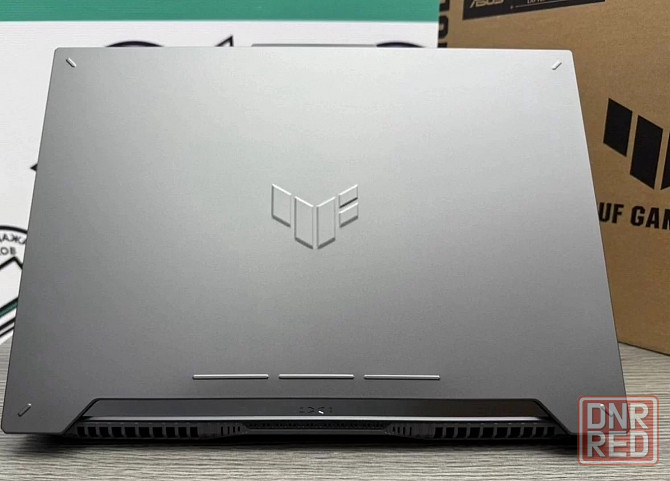 Новый год грантия Asus Tuf 2024 все на мах Донецк - изображение 3