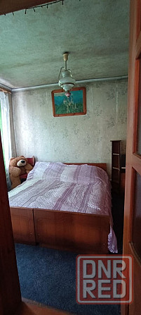 Продам два жилых дома в пос. Свердлова (Червоногвардейский район) Макеевка - изображение 9