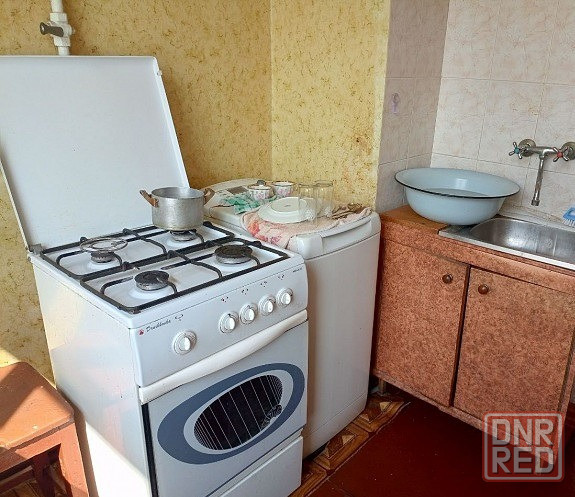 Сдам 2-к в Центре Макеевки возле ЦУМа Макеевка - изображение 3