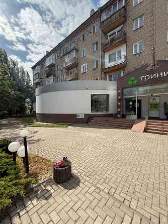 Аренда Офисного Помещения после Ремонта в Топовой Локации -Ленинский Проспект Донецк