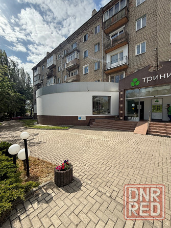 Аренда Офисного Помещения после Ремонта в Топовой Локации -Ленинский Проспект Донецк - изображение 1