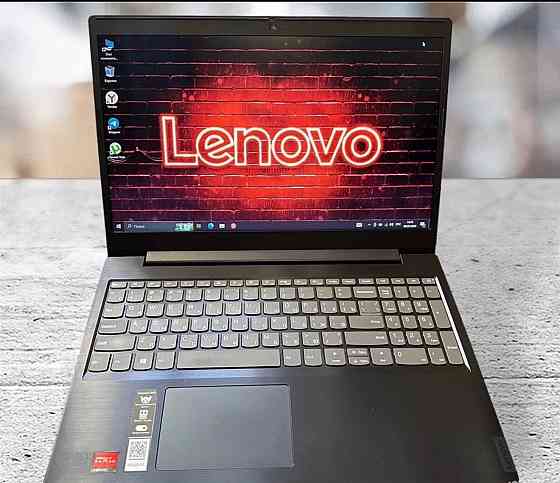 Совремнный Супертонкий Ноутбук Lenovo 512gb/8gb Донецк