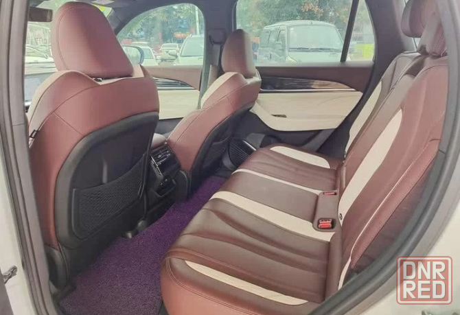 Geely Monjaro 2.0 Донецк - изображение 5