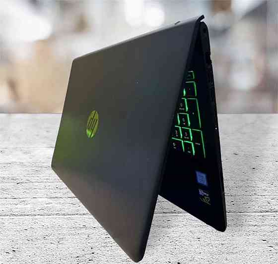 Игровой HP сост новый 10/10 100% акб 1128гб Донецк