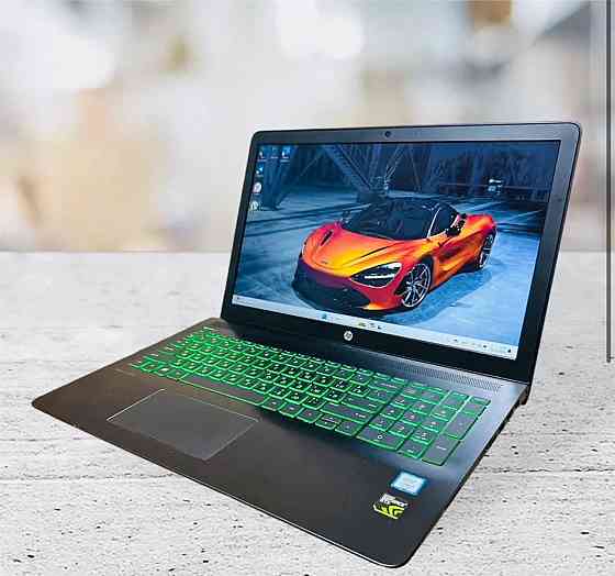 Игровой HP сост новый 10/10 100% акб 1128гб Донецк
