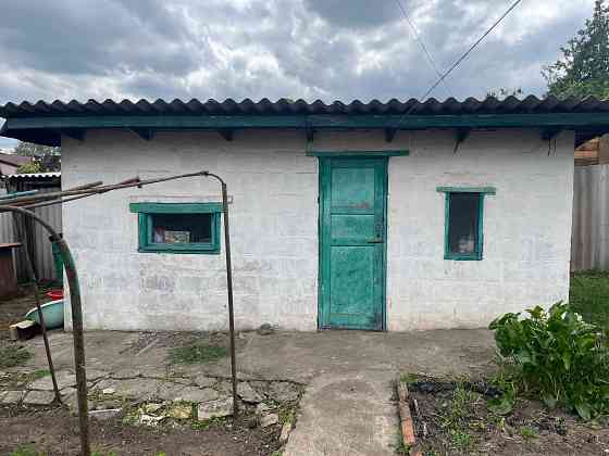 Продается дом на Боссе Донецк