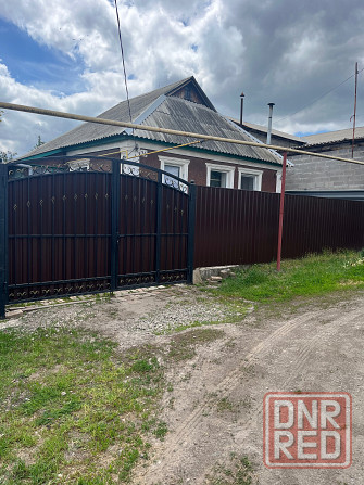 Продается дом на Боссе Донецк - изображение 1
